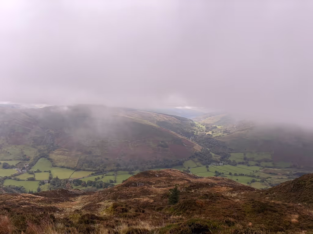 Conwy Private Tour - 