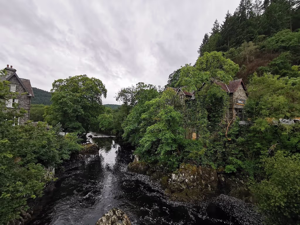 Conwy Private Tour - 