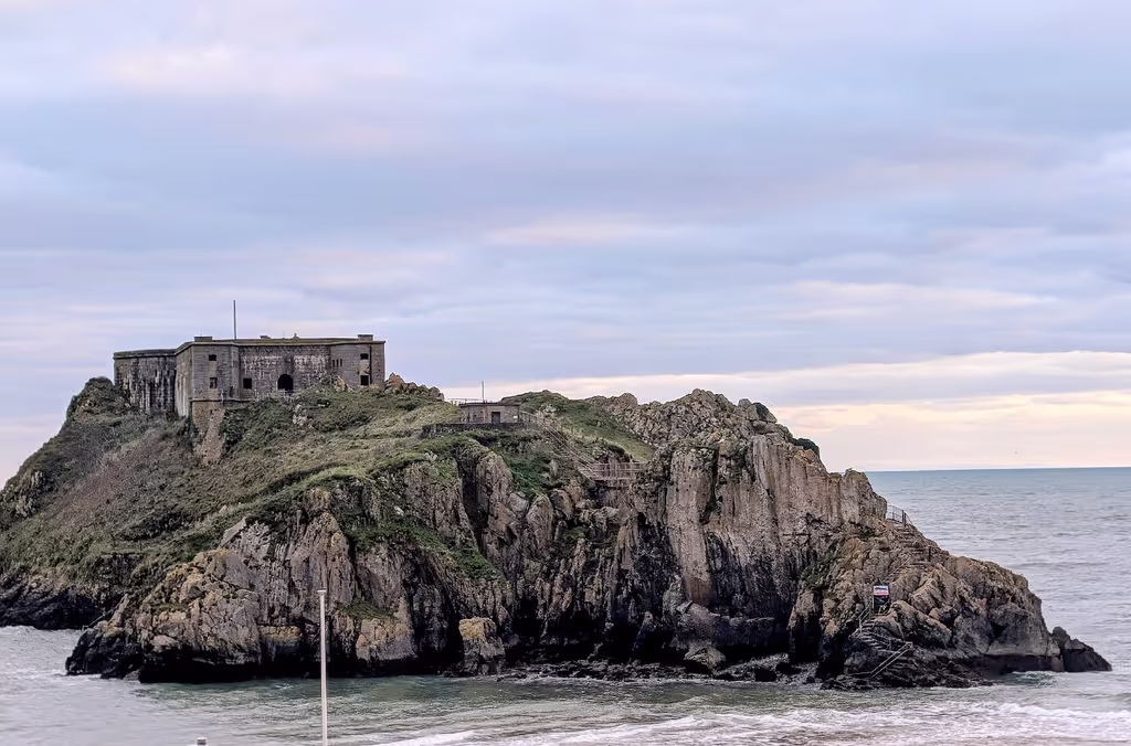 Cardiff Private Tour - 