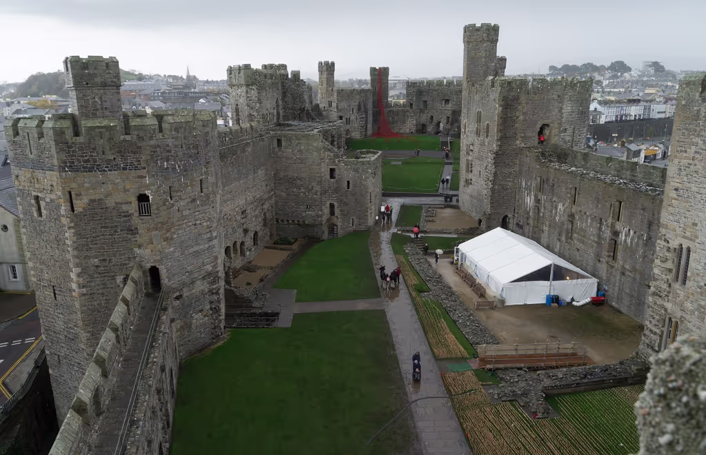 Conwy Private Tour - 