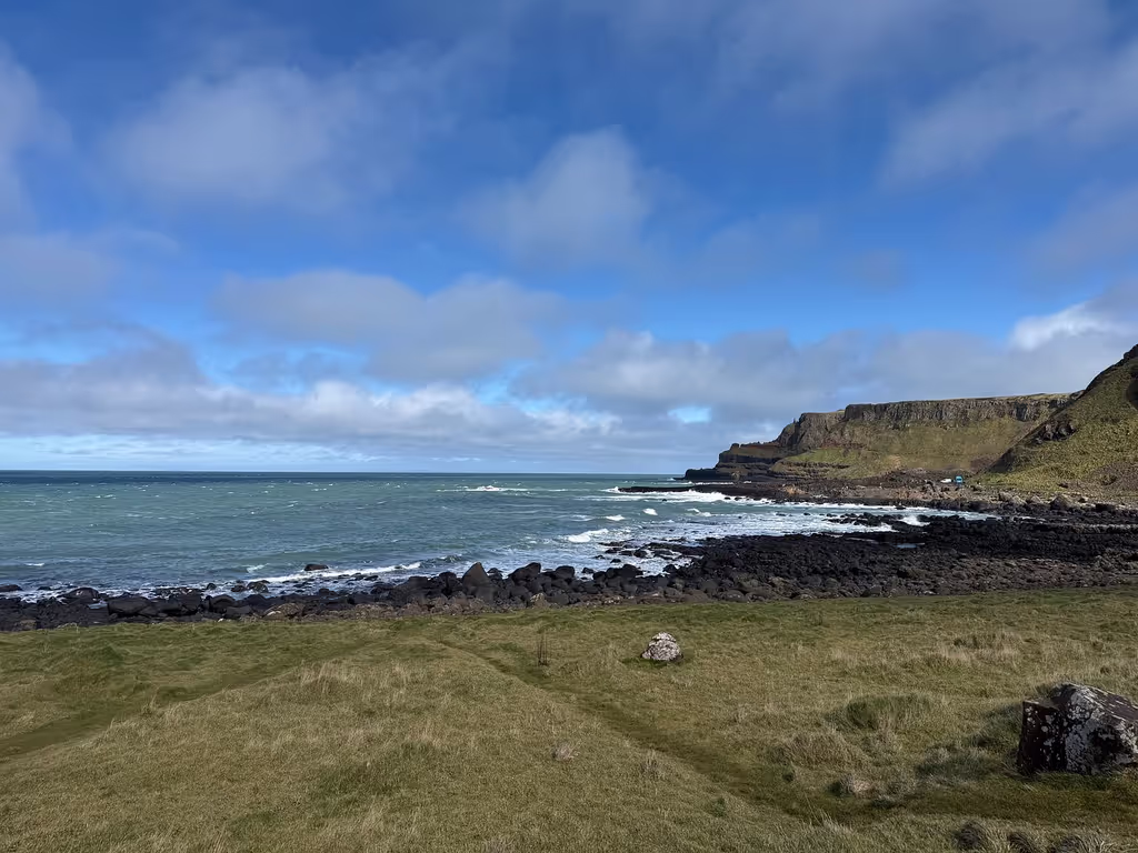 Belfast Private Tour - 