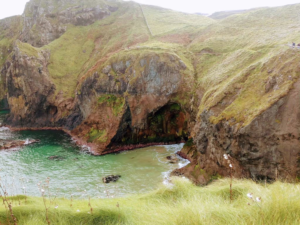 Belfast Private Tour - 