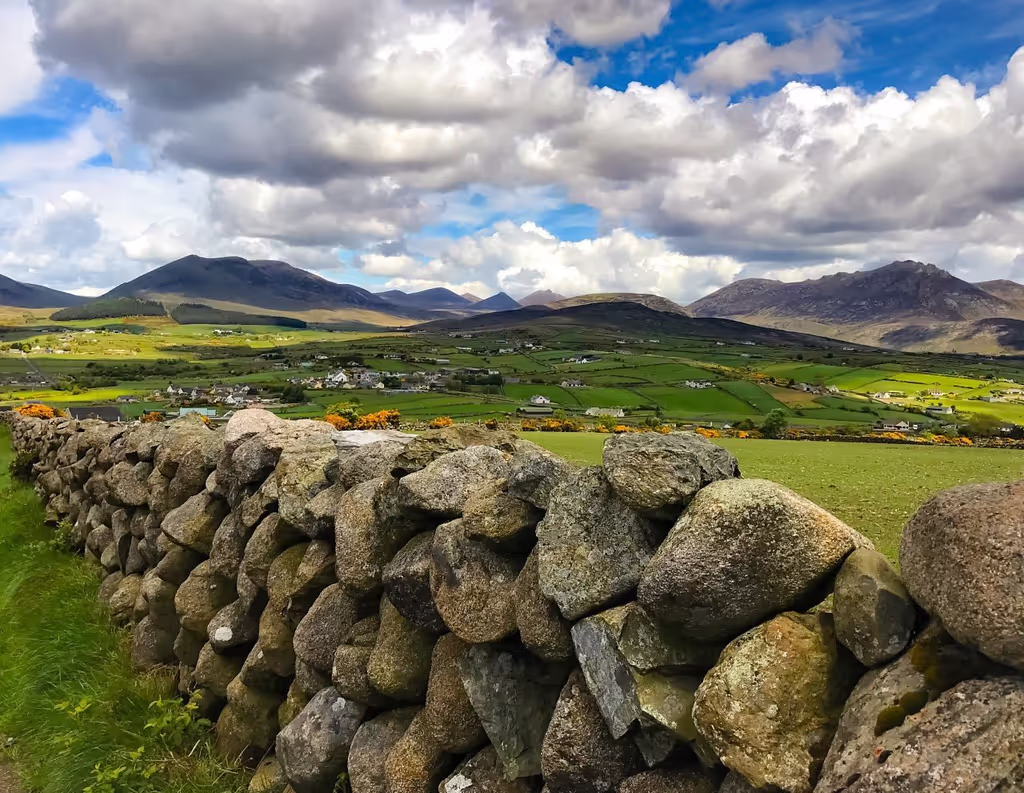 Belfast Private Tour - 