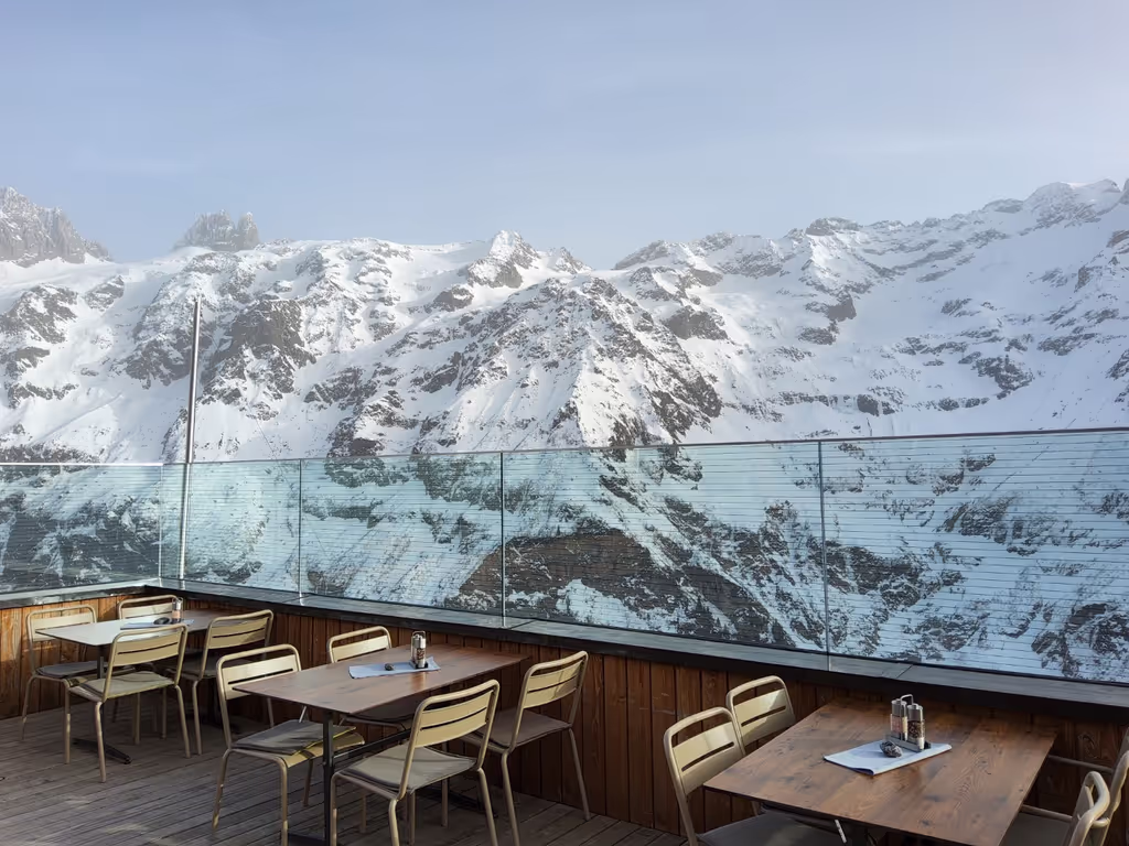 Lucerne Private Tour - 