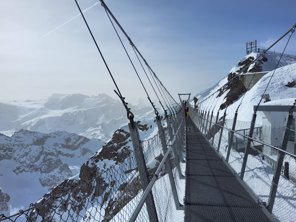 Lucerne Private Tour - 