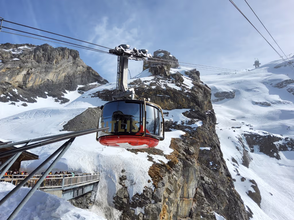Lucerne Private Tour - 