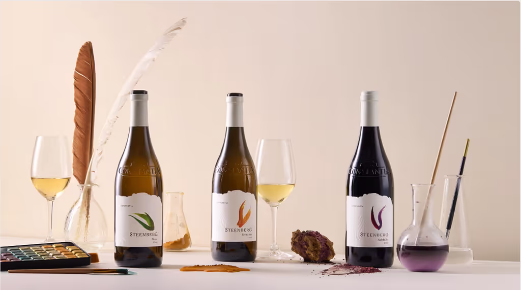Cape Town Private Tour - Sauvignon Blanc