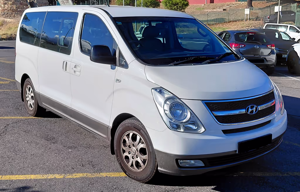 Cape Town Private Tour - 