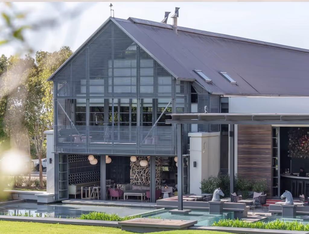 Cape Town Private Tour - Steenberg Vineyards