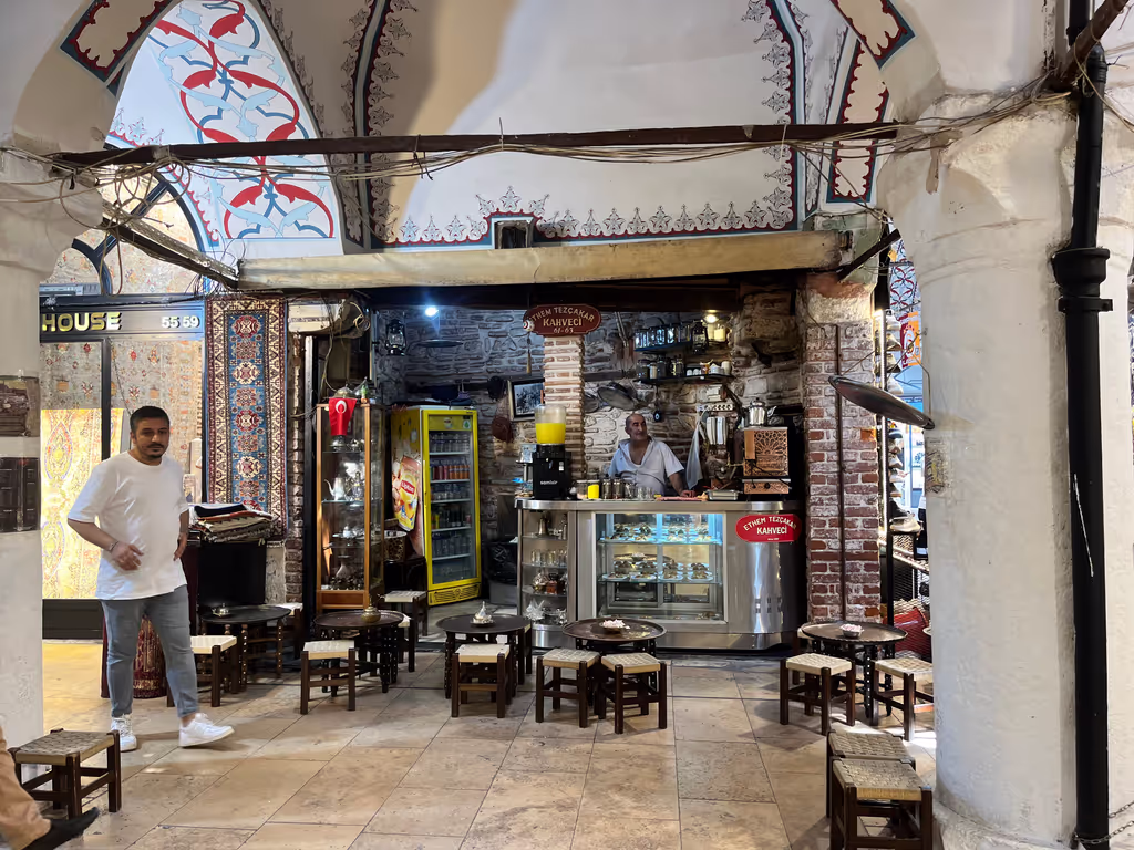 Istanbul Private Tour - 