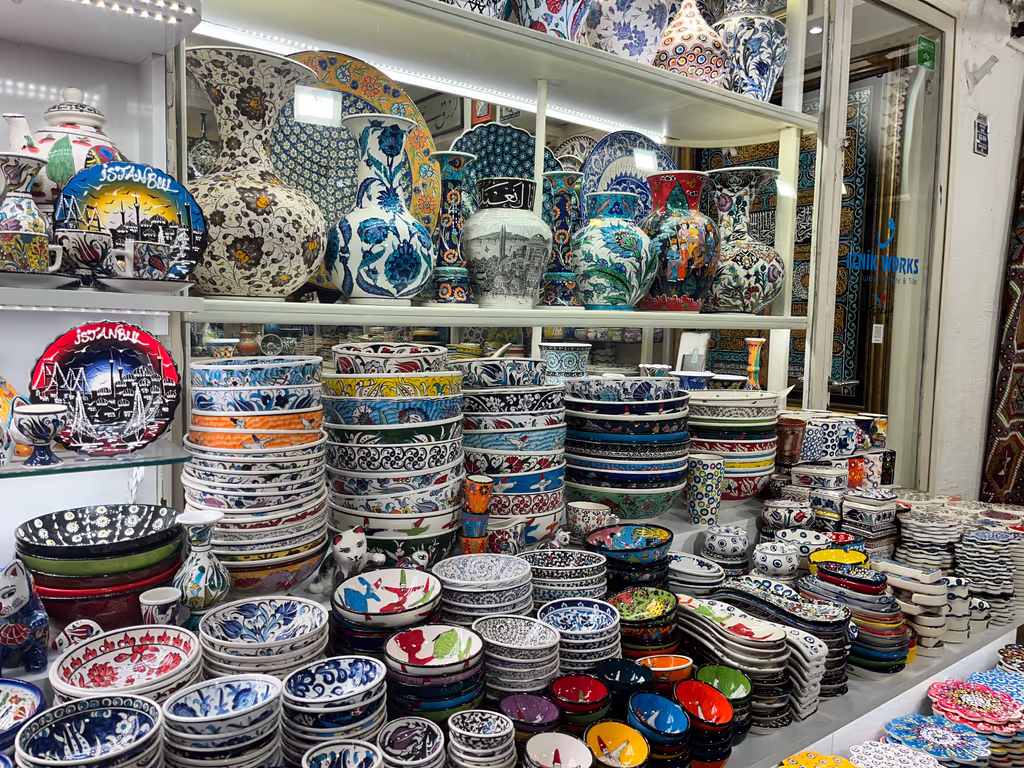 Istanbul Private Tour - 