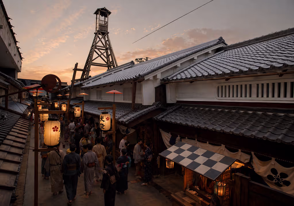 Osaka Private Tour - 