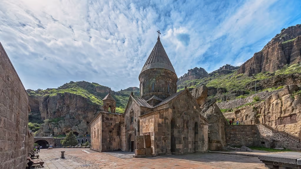 Yerevan Private Tour - 
