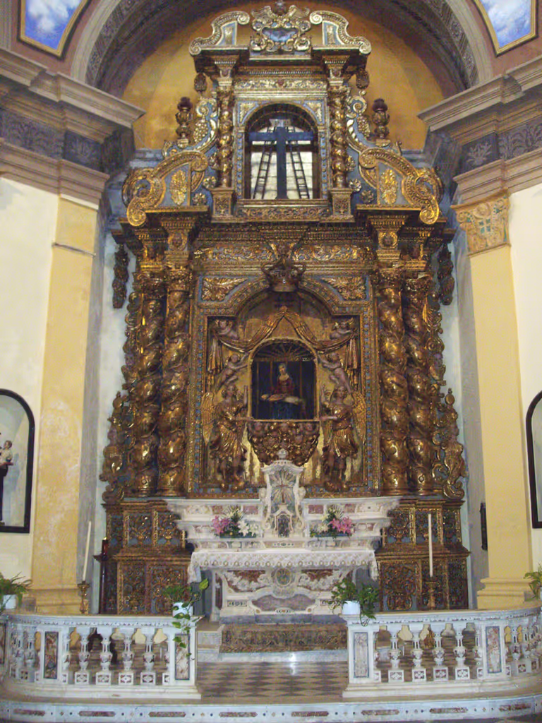 Cagliari Private Tour - 