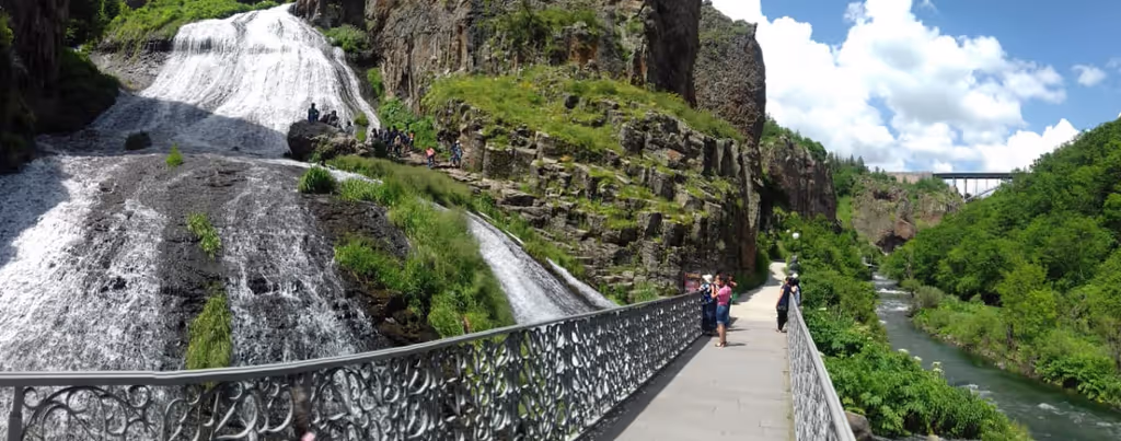 Yerevan Private Tour - 