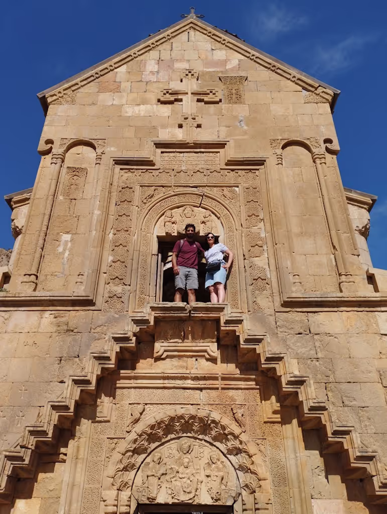 Yerevan Private Tour - 