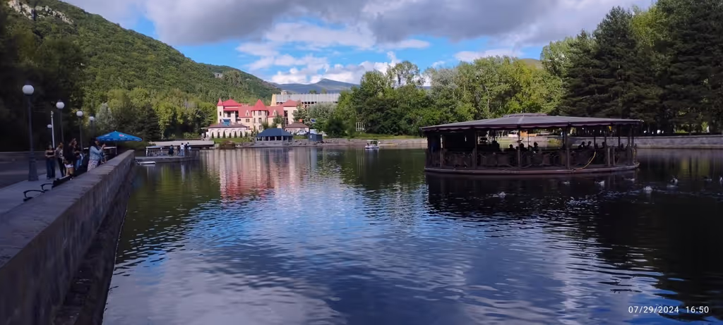 Yerevan Private Tour - 