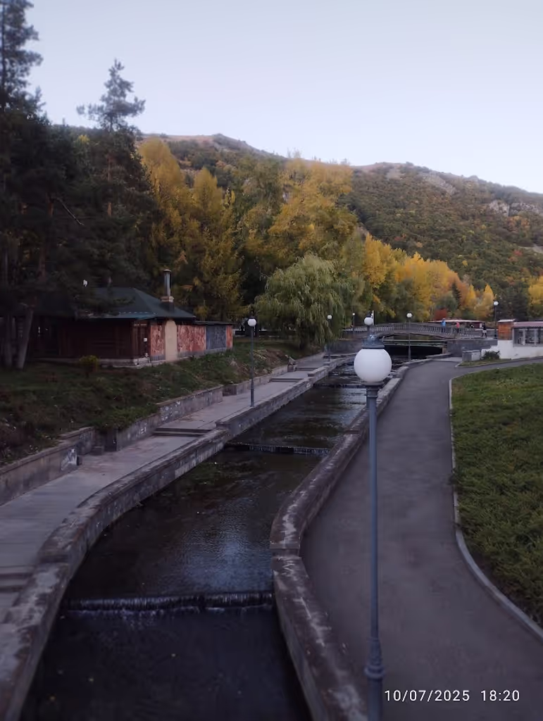 Yerevan Private Tour - 