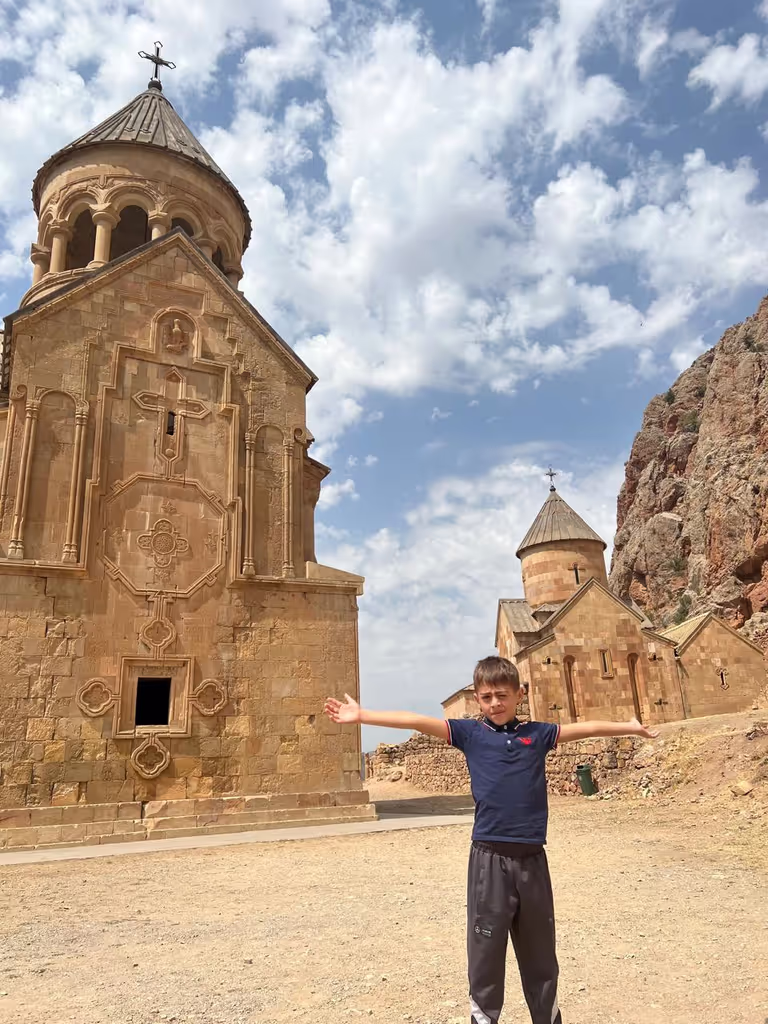 Yerevan Private Tour - 