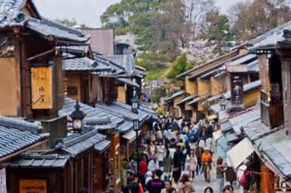 Kyoto Private Tour - 