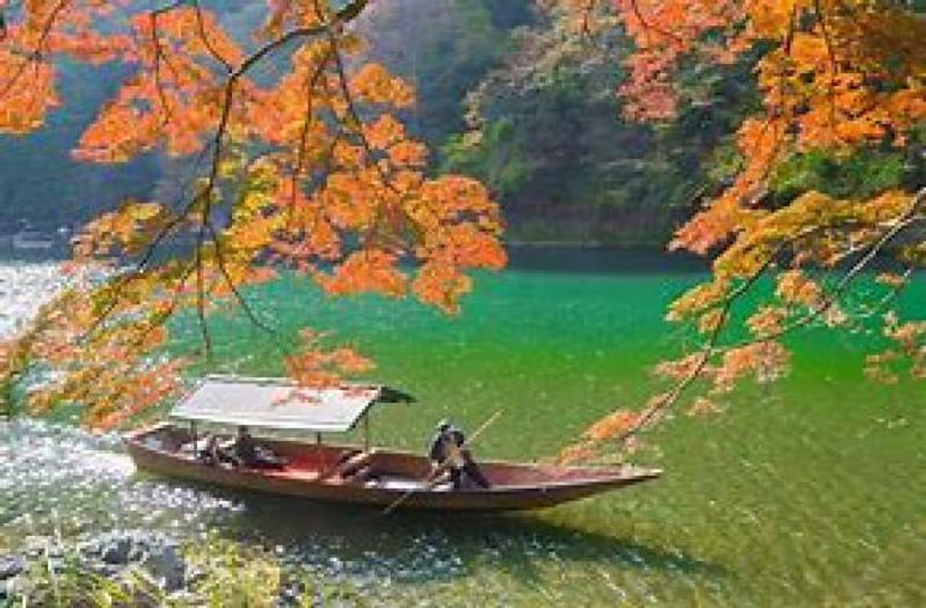 Kyoto Private Tour - 