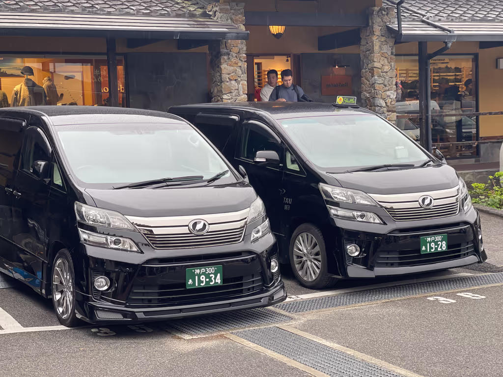Kyoto Private Tour - 