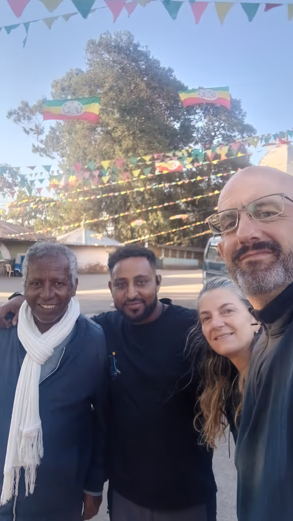 Addis Ababa Private Tour - 
