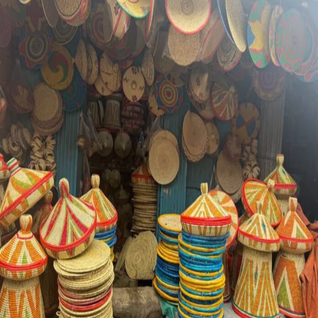 Addis Ababa Private Tour - 