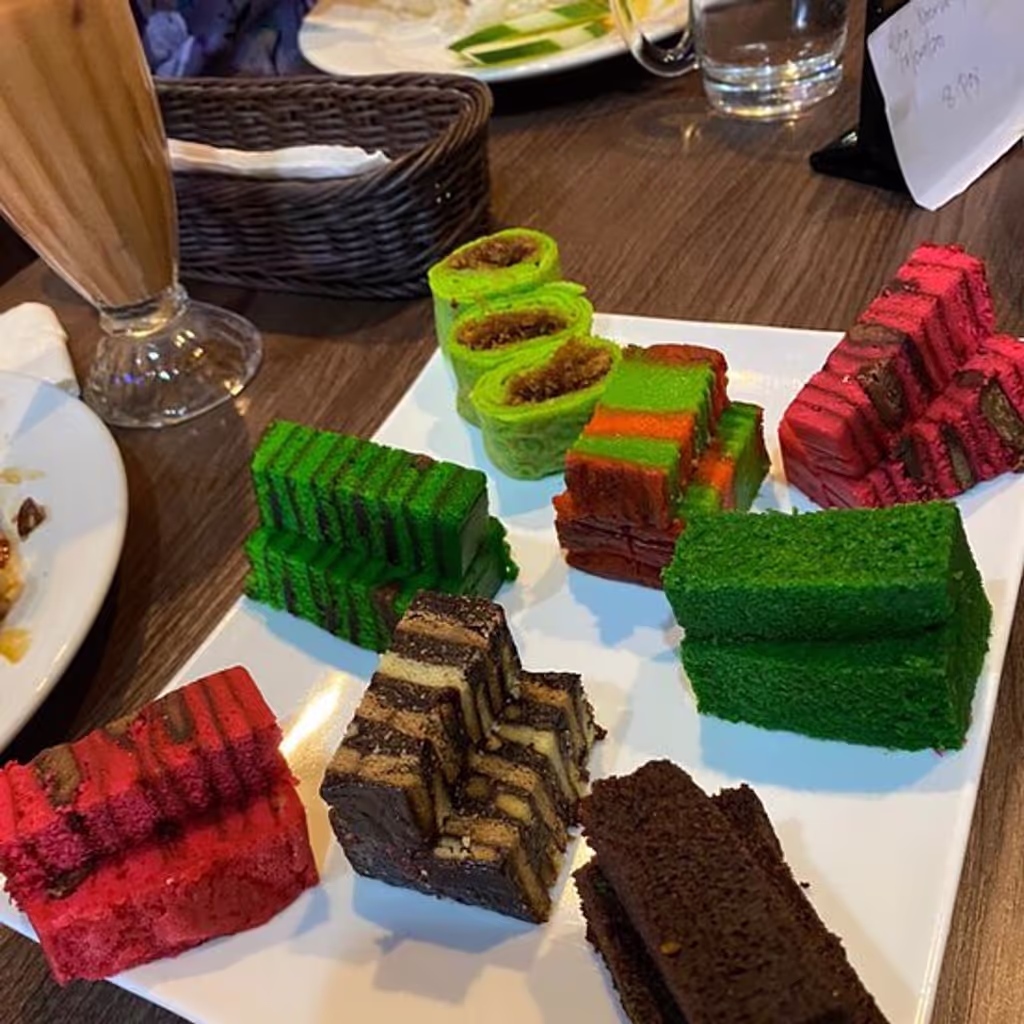 Bandar Seri Begawan Private Tour - 