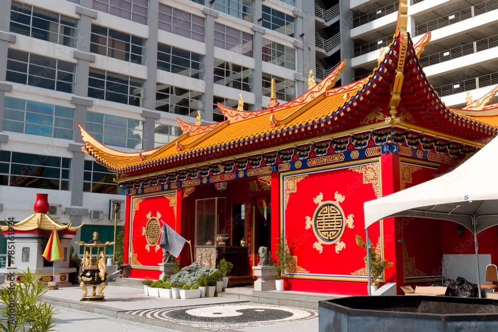 Bandar Seri Begawan Private Tour - 