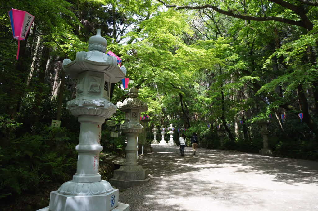 Chiba Private Tour - 