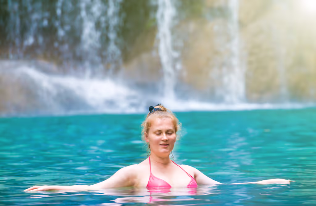 Bangkok Private Tour - Escape the city and step into paradise.