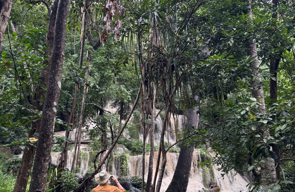 Bangkok Private Tour - Escape the city and step into paradise.