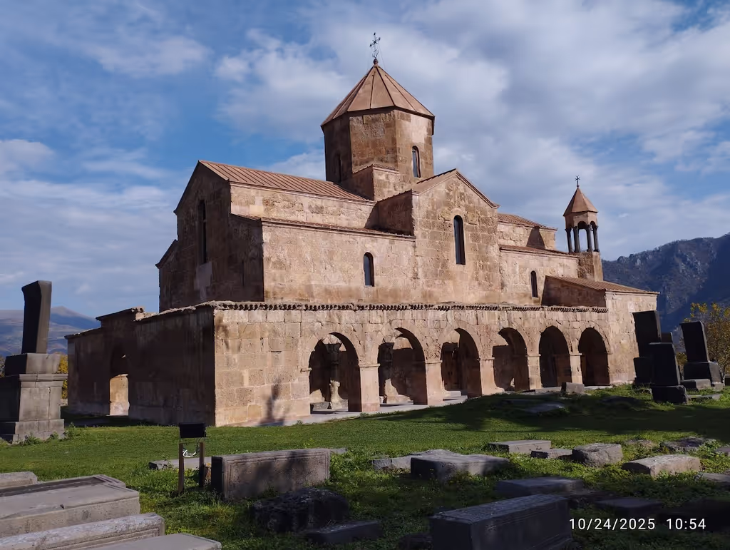 Yerevan Private Tour - 