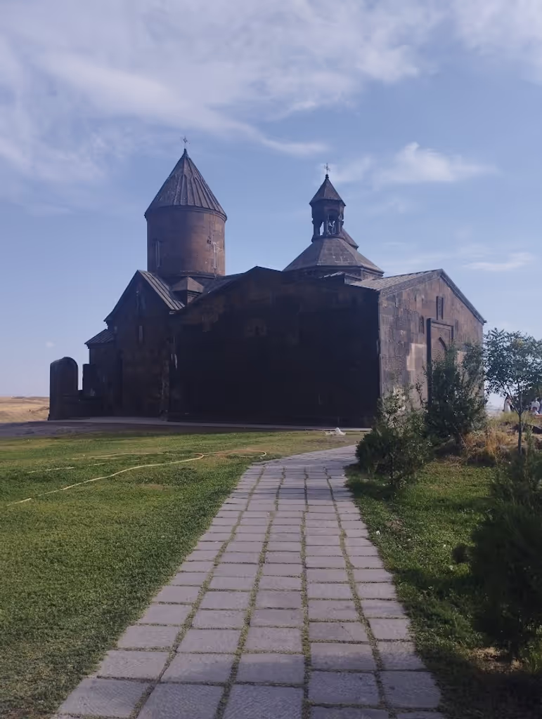 Yerevan Private Tour - 