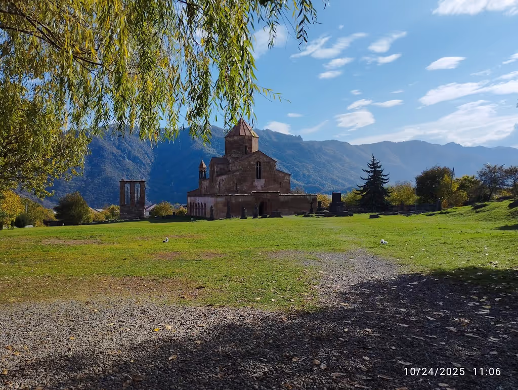 Yerevan Private Tour - 