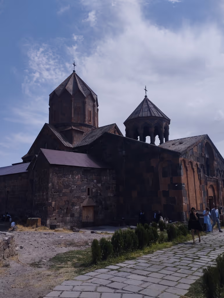 Yerevan Private Tour - 