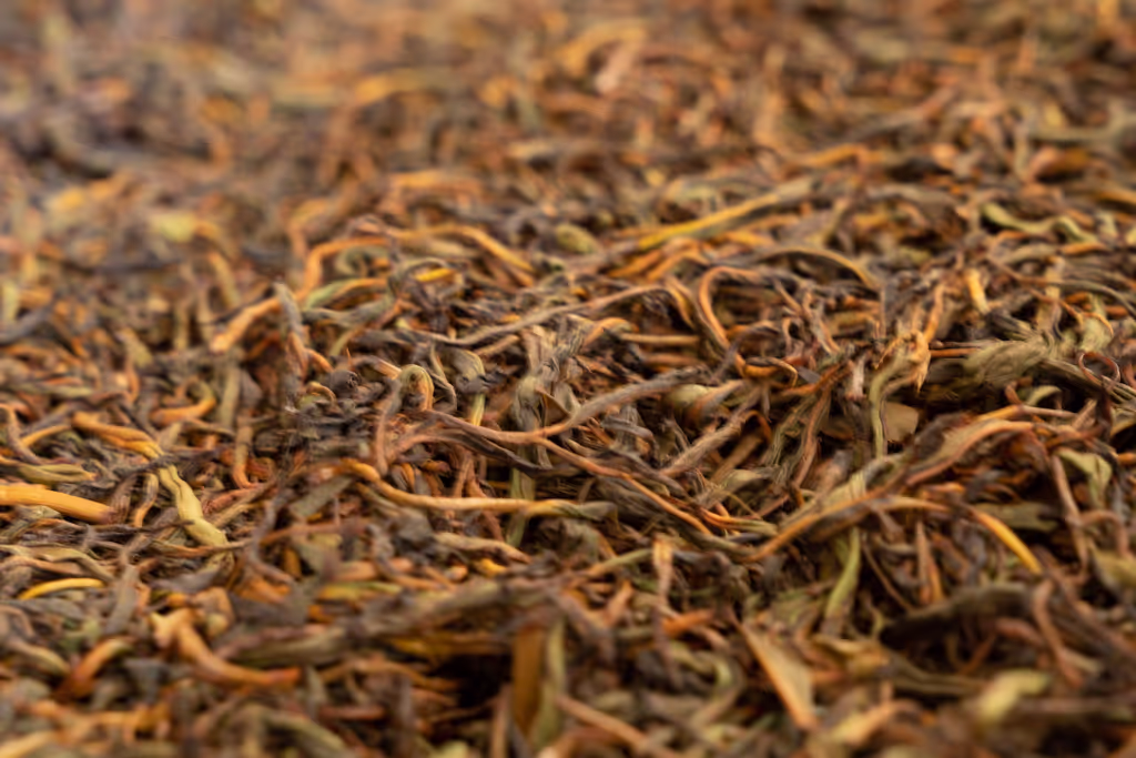 Tbilisi Private Tour - Fresh black tea