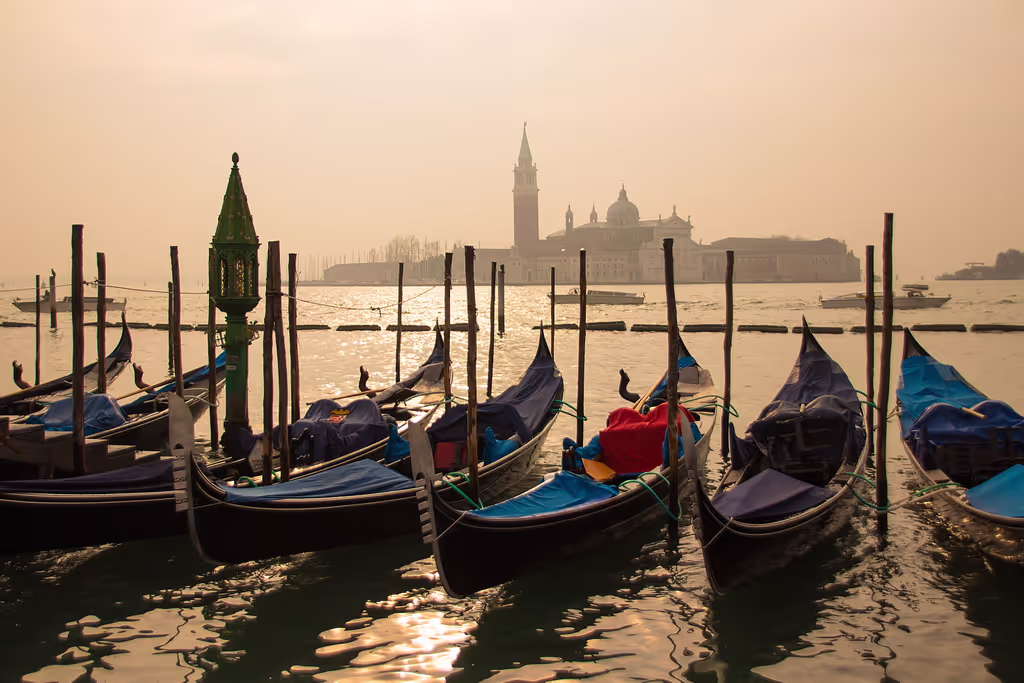 Prague Private Tour - Venice
