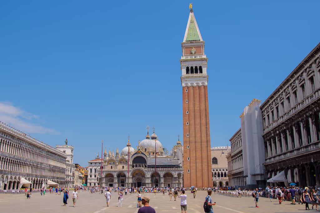 Prague Private Tour - Venice