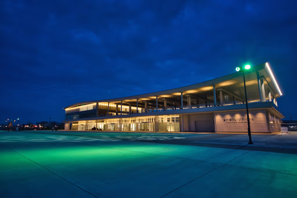 Shirakawago Private Tour - Drop off at Kanazawa Port Terminal