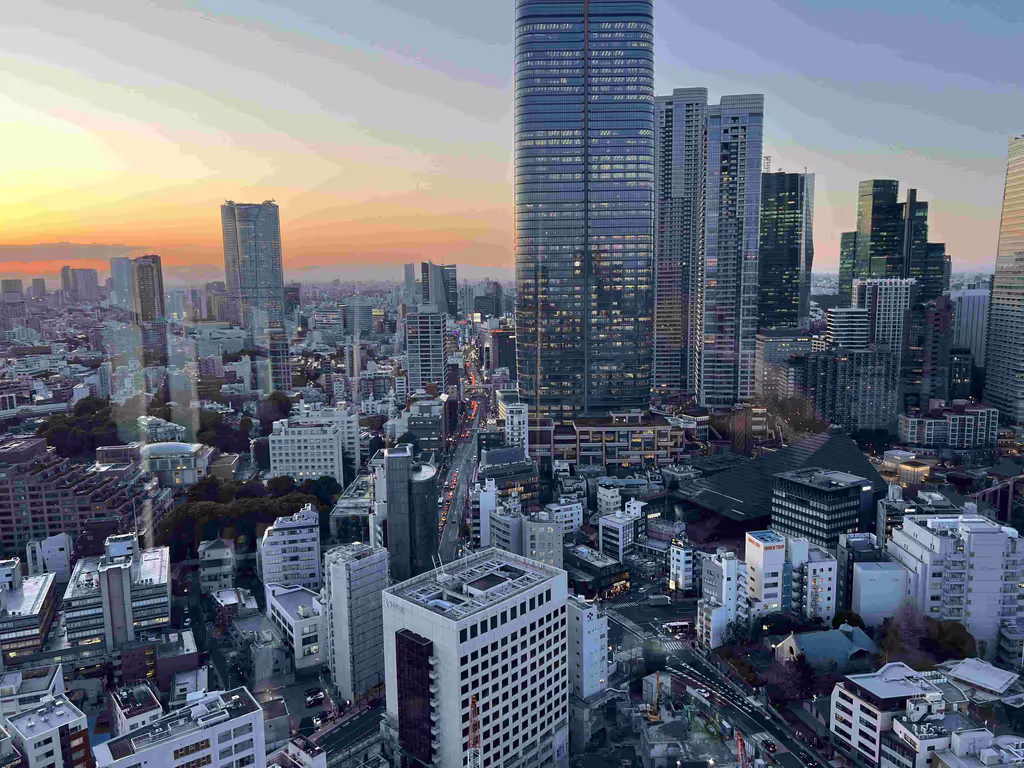 Yokohama Private Tour - 