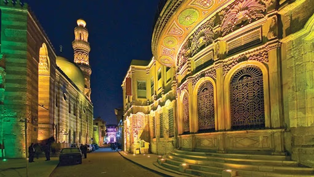 Cairo Private Tour - 