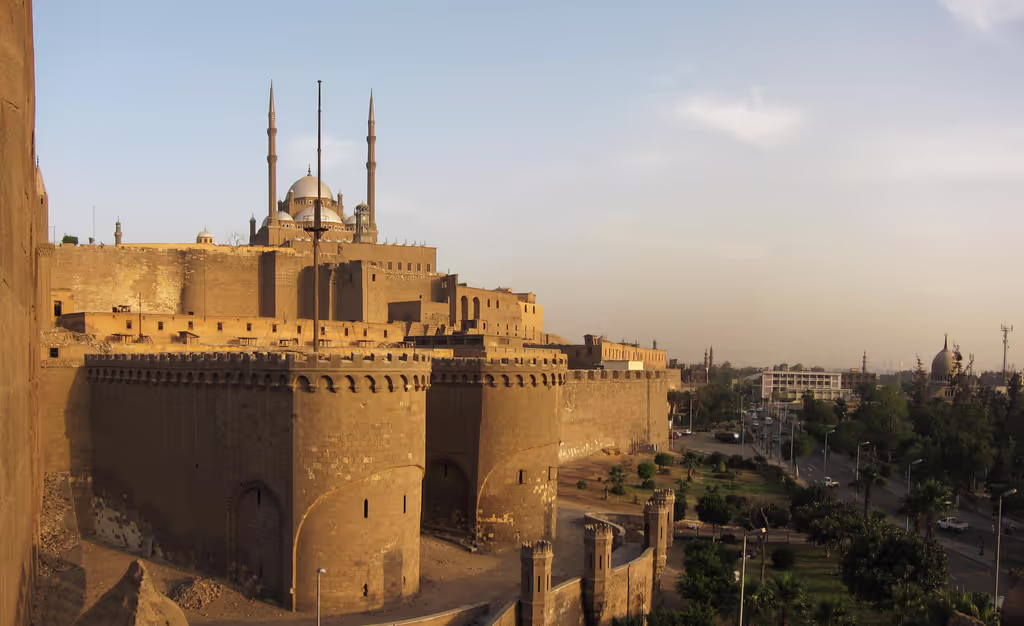 Cairo Private Tour - 