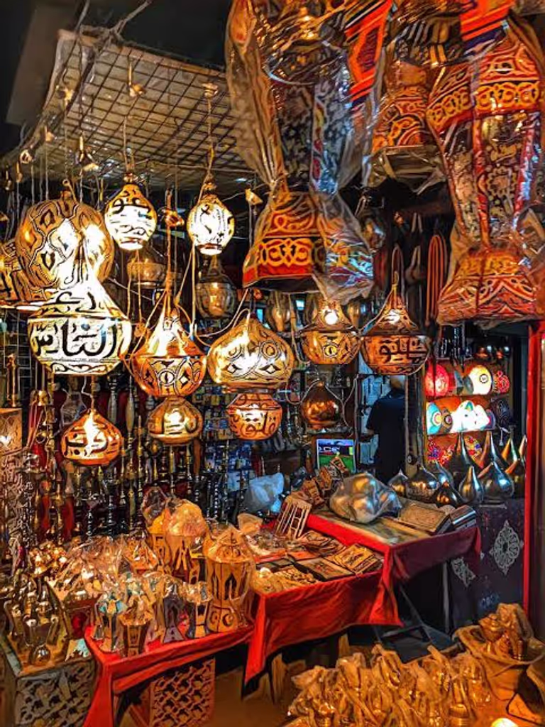 Cairo Private Tour - 