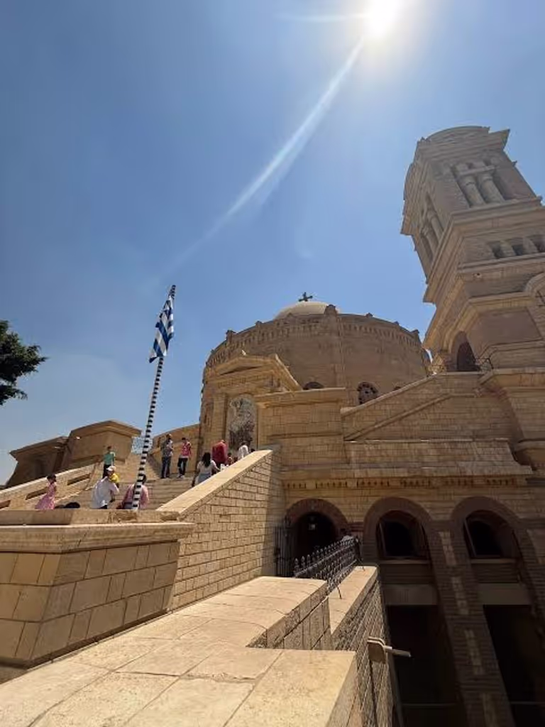 Cairo Private Tour - 