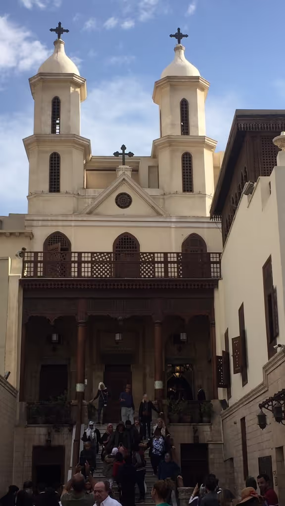 Cairo Private Tour - 