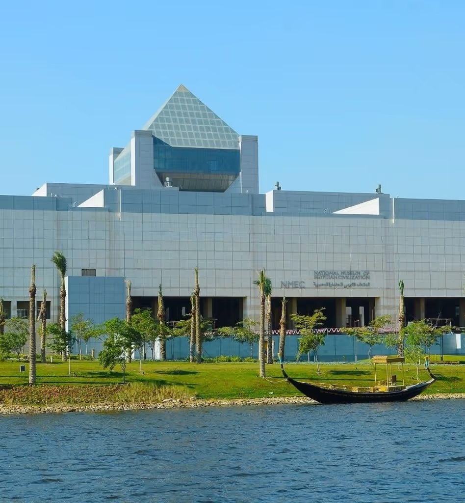 Cairo Private Tour - 