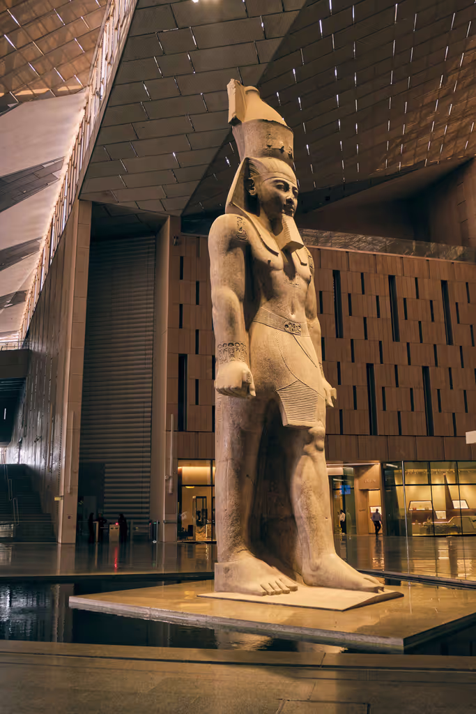 Cairo Private Tour - 