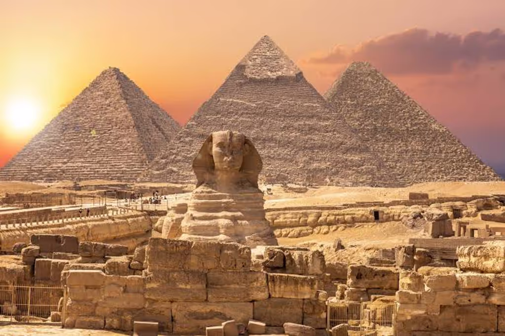 Cairo Private Tour - 